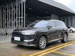 AITO Wenjie M8 2025 pure electric Max five-seat long-range version (896-line lidar) - фото 1