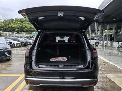 AITO Wenjie M8 2025 pure electric Max five-seat long-range version (896-line lidar) - фото 10