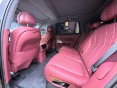 AITO Wenjie M8 2025 pure electric Max five-seat long-range version (896-line lidar) - фото 12