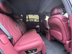 AITO Wenjie M8 2025 pure electric Max five-seat long-range version (896-line lidar) - фото 13