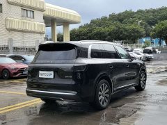 AITO Wenjie M8 2025 pure electric Max five-seat long-range version (896-line lidar) - фото 4