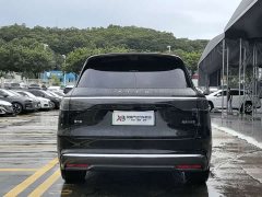 AITO Wenjie M8 2025 pure electric Max five-seat long-range version (896-line lidar) - фото 5