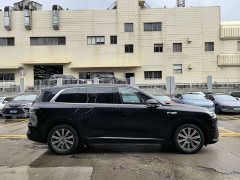 AITO Wenjie M8 2025 pure electric Max five-seat long-range version (896-line lidar) - фото 8