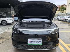 AITO Wenjie M8 2025 pure electric Max five-seat long-range version (896-line lidar) - фото 9