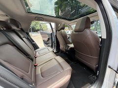 Trumpchi GS4 MAX 1.5T flagship version - фото 10