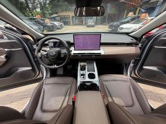 Trumpchi GS4 MAX 1.5T flagship version - фото 11