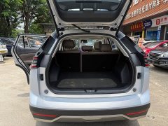 Trumpchi GS4 MAX 1.5T flagship version - фото 12