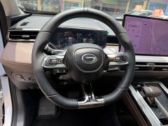 Trumpchi GS4 MAX 1.5T flagship version - фото 15