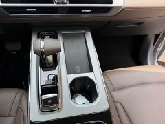Trumpchi GS4 MAX 1.5T flagship version - фото 17