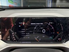Trumpchi GS4 MAX 1.5T flagship version - фото 18