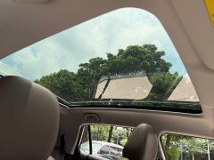 Trumpchi GS4 MAX 1.5T flagship version - фото 19