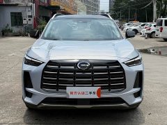 Trumpchi GS4 MAX 1.5T flagship version - фото 2