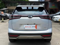 Trumpchi GS4 MAX 1.5T flagship version - фото 4