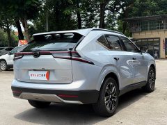 Trumpchi GS4 MAX 1.5T flagship version - фото 5
