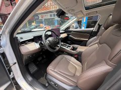Trumpchi GS4 MAX 1.5T flagship version - фото 7