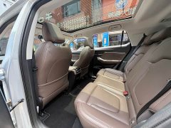 Trumpchi GS4 MAX 1.5T flagship version - фото 8