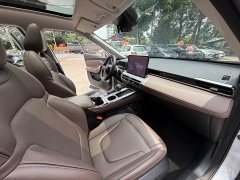 Trumpchi GS4 MAX 1.5T flagship version - фото 9