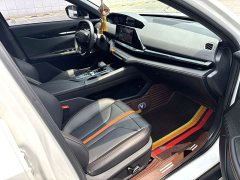 Changan UNI-V 1.5T premium - фото 3