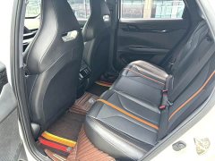 Changan UNI-V 1.5T premium - фото 5
