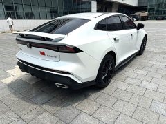 Changan UNI-V 1.5T premium - фото 6