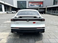 Changan UNI-V 1.5T premium - фото 7