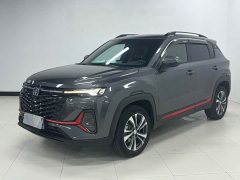 Changan CS35PLUS Enjoy Edition 1.4T DCT Luxury - фото 1