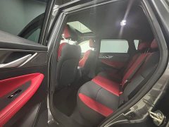 Changan CS35PLUS Enjoy Edition 1.4T DCT Luxury - фото 11