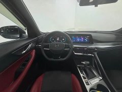 Changan CS35PLUS Enjoy Edition 1.4T DCT Luxury - фото 13