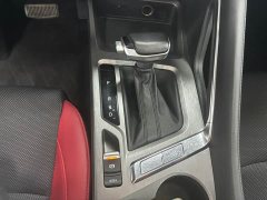 Changan CS35PLUS Enjoy Edition 1.4T DCT Luxury - фото 16