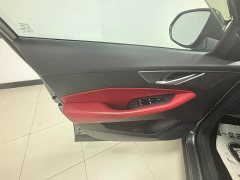 Changan CS35PLUS Enjoy Edition 1.4T DCT Luxury - фото 18