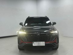 Changan CS35PLUS Enjoy Edition 1.4T DCT Luxury - фото 2