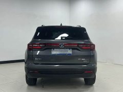 Changan CS35PLUS Enjoy Edition 1.4T DCT Luxury - фото 5