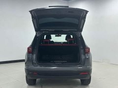 Changan CS35PLUS Enjoy Edition 1.4T DCT Luxury - фото 7