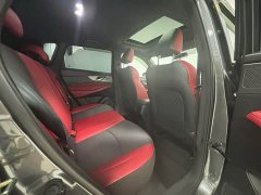 Changan CS35PLUS Enjoy Edition 1.4T DCT Luxury - фото 9