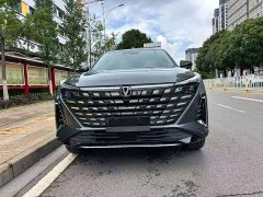 Changan UNI-Z 1.5T premium - фото 2