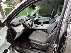 Changan UNI-Z 1.5T premium - фото 4