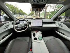 Changan UNI-Z 1.5T premium - фото 5