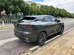 Changan UNI-Z 1.5T premium - фото 7
