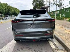 Changan UNI-Z 1.5T premium - фото 9