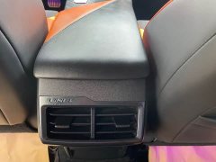 Changan UNI-V 1.5T sports version - фото 10