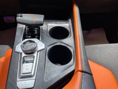 Changan UNI-V 1.5T sports version - фото 12