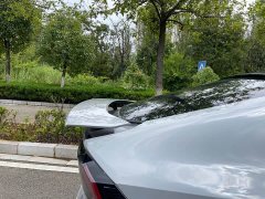 Changan UNI-V 1.5T sports version - фото 14