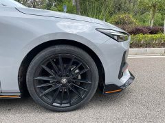 Changan UNI-V 1.5T sports version - фото 15