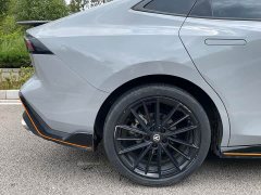 Changan UNI-V 1.5T sports version - фото 16