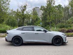 Changan UNI-V 1.5T sports version - фото 17