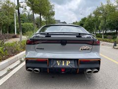 Changan UNI-V 1.5T sports version - фото 19
