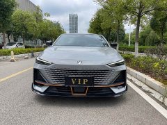 Changan UNI-V 1.5T sports version - фото 2