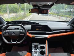 Changan UNI-V 1.5T sports version - фото 4