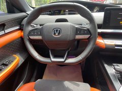 Changan UNI-V 1.5T sports version - фото 5