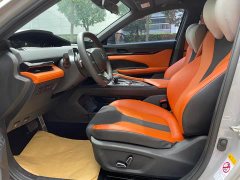Changan UNI-V 1.5T sports version - фото 6